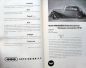 Preview: Wanderer Modelprogram 1935 Automobile-Pressekit (10061)
